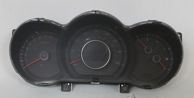 11 12 13 KIA OPTIMA INSTRUMENT CLUSTER GAUGE SPEEDOMETER 94031-2T270 OEM 11 12 13 KIA OPTIMA INSTRUMENT CLUSTER GAUGE SPEEDOMETER 94031-2T270 OEM