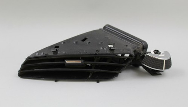 13 14 15 16 17 18 FORD ESCAPE LEFT DRIVER SIDE DASH AIR VENT OEM 430300001302 13 14 15 16 17 18 FORD ESCAPE LEFT DRIVER SIDE DASH AIR VENT OEM 430300001302