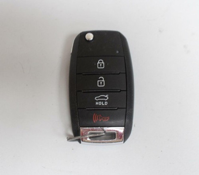 2017-2018 KIA FORTE KEY FOB OEM