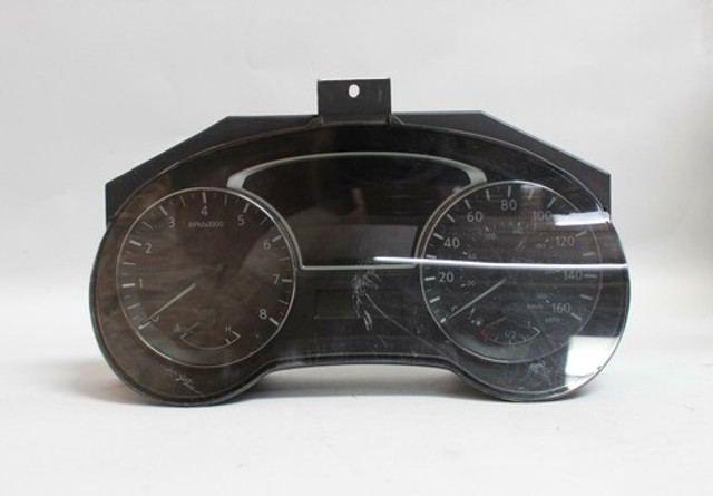 14 15 16 17 18 NISSAN ALTIMA INSTRUMENT CLUSTER GAUGE SPEEDOMETER 248109HP0A OEM