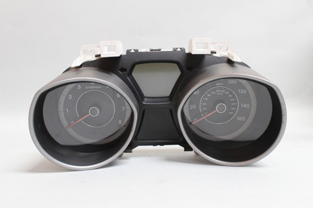 14 15 16 HYUNDAI ELANTRA INSTRUMENT CLUSTER GAUGE SPEEDOMETER 94004-3X240 OEM 14 15 16 HYUNDAI ELANTRA INSTRUMENT CLUSTER GAUGE SPEEDOMETER 94004-3X240 OEM