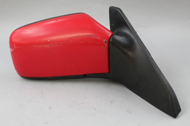 00 01 02 03 04 VOLVO S40 RIGHT HEATED PASSENGER SIDE POWER DOOR MIRROR OEM
