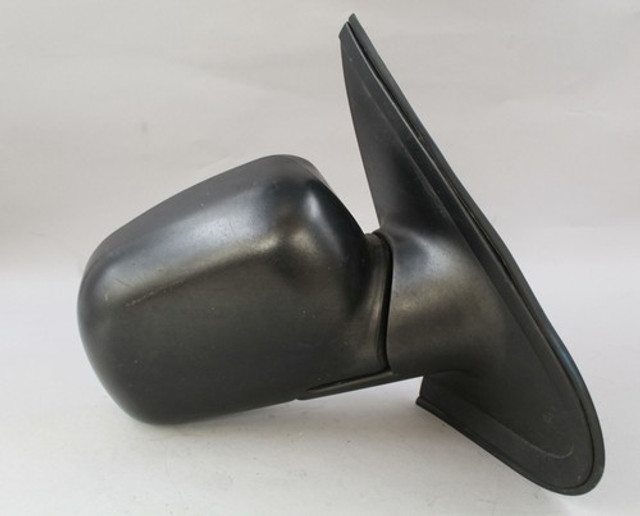 1998-2001 FORD EXPLORER 2 DOOR BLACK RIGHT PASSENGER SIDE POWER DOOR MIRROR OEM 1998-2001 FORD EXPLORER 2 DOOR BLACK RIGHT PASSENGER SIDE POWER DOOR MIRROR OEM