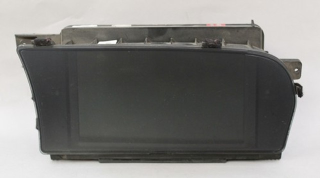 07 08 09 MERCEDES S550 W221 S600 GPS INFORMATION DISPLAY SCREEN 1036904816 OEM 07 08 09 MERCEDES S550 W221 S600 GPS INFORMATION DISPLAY SCREEN 1036904816 OEM