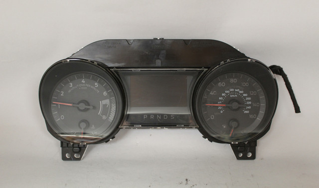 15 16 17 FORD MUSTANG INSTRUMENT CLUSTER GAUGE SPEEDOMETER OEM high resolution2 15 16 17 FORD MUSTANG INSTRUMENT CLUSTER GAUGE SPEEDOMETER OEM high resolution2