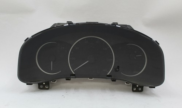 2012-2013 LEXUS CT200H INSTRUMENT CLUSTER GAUGE SPEEDOMETER 83800-76011 OEM 2012-2013 LEXUS CT200H INSTRUMENT CLUSTER GAUGE SPEEDOMETER 83800-76011 OEM