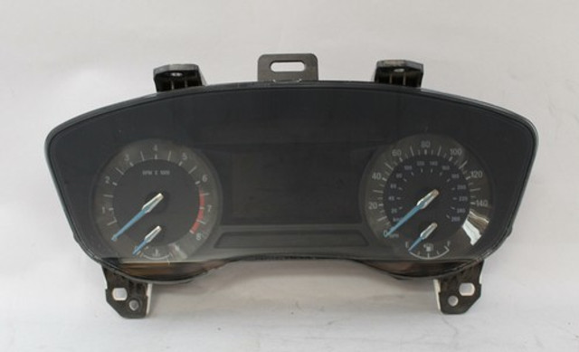 13 14 15 16 FORD FUSION INSTRUMENT CLUSTER GAUGE SPEEDOMETER A2C90406101 OEM
