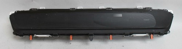 2017 TOYOTA MIRAI INSTRUMENT CLUSTER GAUGE SPEEDOMETER OEM 83800-62070 2017 TOYOTA MIRAI INSTRUMENT CLUSTER GAUGE SPEEDOMETER OEM 83800-62070