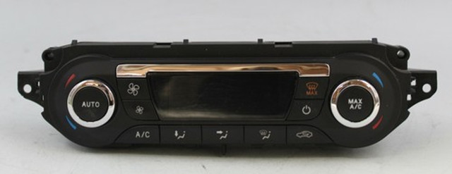 13 14 15 FORD ESCAPE CLIMATE CONTROL PANEL CJ5T-18C612-AE OEM