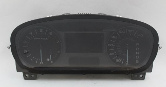 2014 FORD EDGE 31K INSTRUMENT CLUSTER GAUGE SPEEDOMETER ET4T-10849-ED OEM