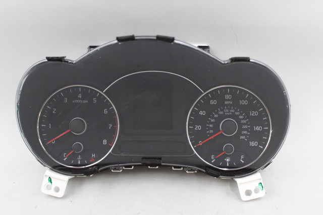 2017 2018 KIA FORTE INSTRUMENT CLUSTER GAUGE SPEEDOMETER 94003-B0301 OEM high resolution2 2017 2018 KIA FORTE INSTRUMENT CLUSTER GAUGE SPEEDOMETER 94003-B0301 OEM high resolution2