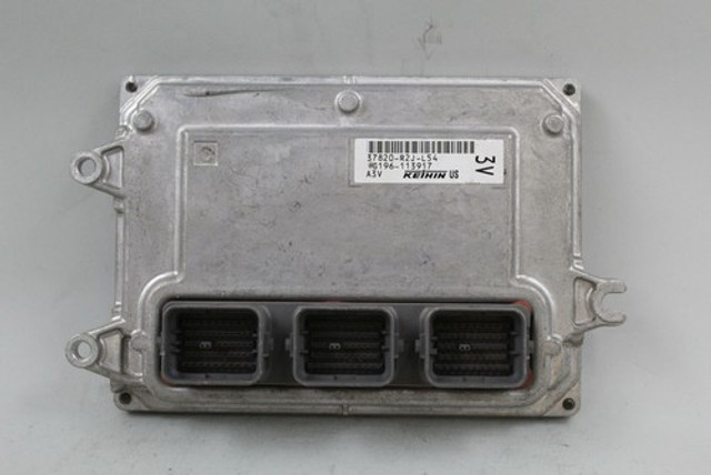2014 2015 HONDA CIVIC ECU ECM ENGINE CONTROL MODULE COMPUTER 37820-R2J-L54 OEM 2014 2015 HONDA CIVIC ECU ECM ENGINE CONTROL MODULE COMPUTER 37820-R2J-L54 OEM