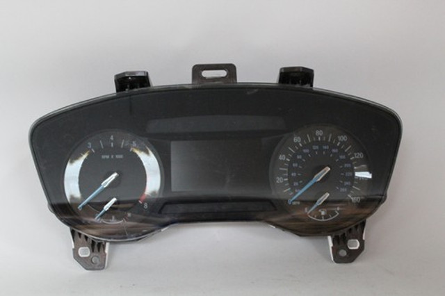 2017 FORD FUSION INSTRUMENT CLUSTER GAUGE SPEEDOMETER HS7T-10849-EF OEM