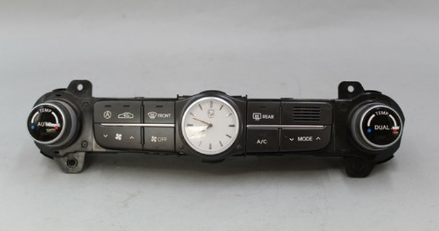 2011-2013 HYUNDAI EQUUS AC HEATER TEMPERATURE CLIMATE CONTROL 97250-3N300 OEM 2011-2013 HYUNDAI EQUUS AC HEATER TEMPERATURE CLIMATE CONTROL 97250-3N300 OEM