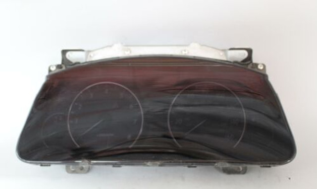 10 11 12 LEXUS LS460 INSTRUMENT CLUSTER GAUGE SPEEDOMETER 152K MPH OEM 83800-50630