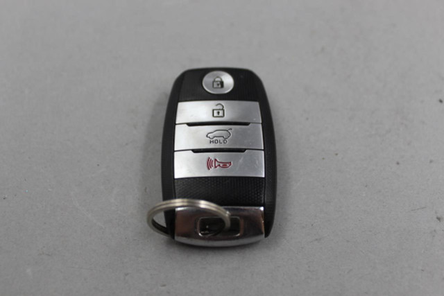 Fob/Remote Smart Key FOB Fits 2018-2019 KIA SOUL OEM #38856 CQ0FN00100 high resolution2