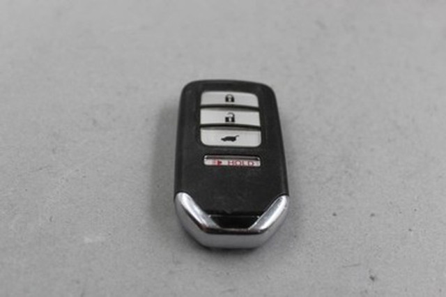 Fob/Remote Remote Head Key Fits 13-15 ACCORD 38852 ACJ932HK1210A