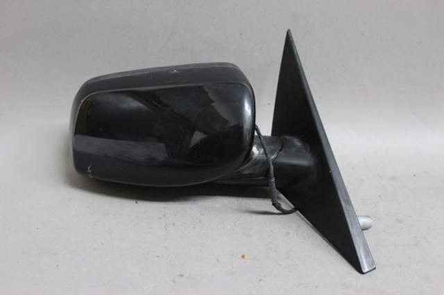 07 2008 2009 2010 BMW 525i 528i 535I RIGHT PASSENGER POWER BLACK DOOR MIRROR OEM 07 2008 2009 2010 BMW 525i 528i 535I RIGHT PASSENGER POWER BLACK DOOR MIRROR OEM