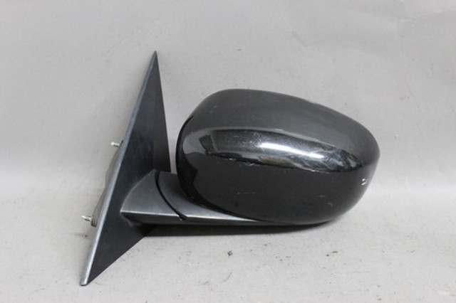 2006 2007 2008 2009 2010 DODGE CHARGER LEFT DRIVER BLACK POWER DOOR MIRROR OEM 2006 2007 2008 2009 2010 DODGE CHARGER LEFT DRIVER BLACK POWER DOOR MIRROR OEM