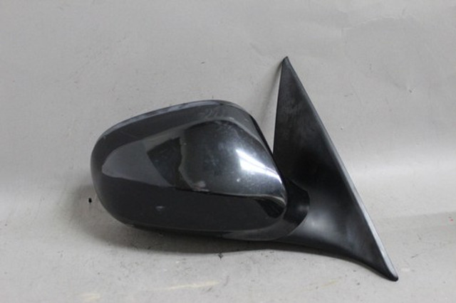 2009 2010 2011 2012 BMW 335i 328i RIGHT PASSENGER POWER BLACK DOOR MIRROR OEM 2009 2010 2011 2012 BMW 335i 328i RIGHT PASSENGER POWER BLACK DOOR MIRROR OEM