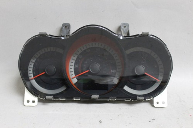 2011 2012 2013 11 12 13 KIA FORTE  INSTRUMENT CLUSTER SPEEDOMETER OEM