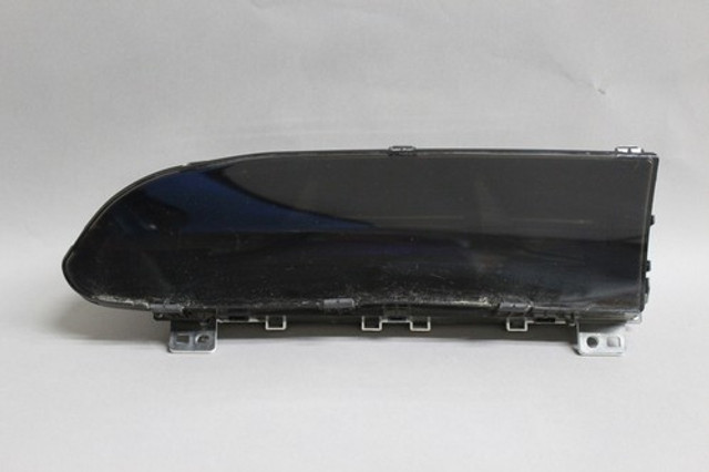 2012 2013 2014 2015 HONDA CIVIC UPPER INSTRUMENT CLUSTER SPEEDOMETER OEM 2012 2013 2014 2015 HONDA CIVIC UPPER INSTRUMENT CLUSTER SPEEDOMETER OEM