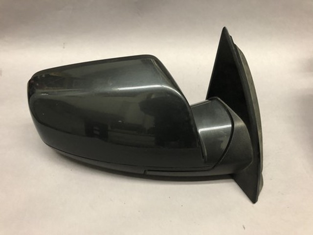 2011 12 2013 14 GMC TERRAIN RIGHT PASSENGER POWER SIDE DOOR MIRROR OEM 2011 12 2013 14 GMC TERRAIN RIGHT PASSENGER POWER SIDE DOOR MIRROR OEM