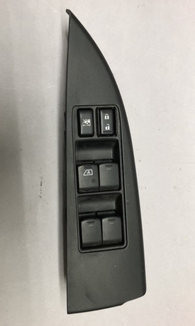 2010 2011 2012 LEGACY LEFT DRIVER SIDE FRONT DOOR SWITCH OEM 2010 2011 2012 LEGACY LEFT DRIVER SIDE FRONT DOOR SWITCH OEM