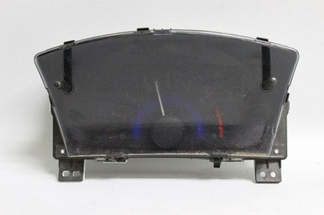 12 13 HONDA CIVIC INSTRUMENT CLUSTER SPEEDOMETER 78200-TR0-A420-M1 OEM