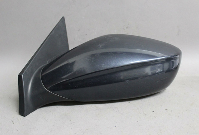 2011 2012 2013 2014 HYUNDAI SONATA LEFT DRIVER SIDE POWER BLUE DOOR MIRROR OEM high resolution2 2011 2012 2013 2014 HYUNDAI SONATA LEFT DRIVER SIDE POWER BLUE DOOR MIRROR OEM high resolution2