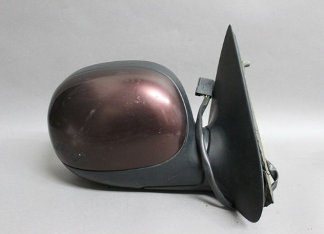 98 99 2000 01 02 FORD F150 RIGHT PASSENGER SIDE POWER DOOR MIRROR OEM 98 99 2000 01 02 FORD F150 RIGHT PASSENGER SIDE POWER DOOR MIRROR OEM
