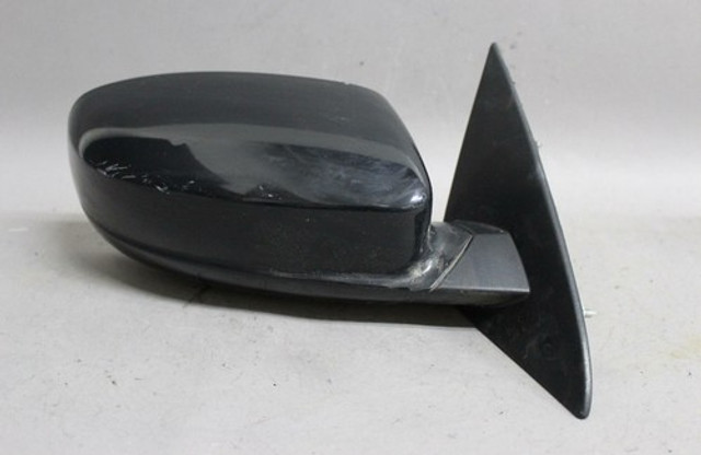 11 12 13 14 CHRYSLER 200 SEDAN RIGHT PASSENGER SIDE POWER BLACK DOOR MIRROR EM 11 12 13 14 CHRYSLER 200 SEDAN RIGHT PASSENGER SIDE POWER BLACK DOOR MIRROR EM