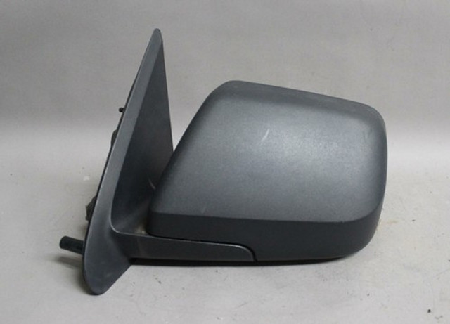 2010 2011 2012 FORD ESCAPE LEFT DRIVER SIDE POWER BLACK DOOR MIRROR OEM 2010 2011 2012 FORD ESCAPE LEFT DRIVER SIDE POWER BLACK DOOR MIRROR OEM