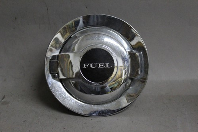 08 09 10 11 12 13 14 DODGE CHALLENGER FUEL TANK GAS CAP DOOR LID OEM