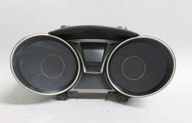 2014 2015 2016 HYUNDAI GENESIS COUPE INSTRUMENT CLUSTER SPEEDOMETER OEM 2014 2015 2016 HYUNDAI GENESIS COUPE INSTRUMENT CLUSTER SPEEDOMETER OEM