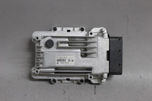 2013 2014 2015 2016 HYUNDAI GENESIS TRANSMISSION CONTROL MODULE 954404F122 OEM
