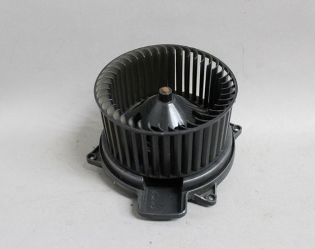 06 07 08 09 10 11 12 13 MERCEDES R350 FRONT AIR HEATER BLOWER MOTOR 7737080701 06 07 08 09 10 11 12 13 MERCEDES R350 FRONT AIR HEATER BLOWER MOTOR 7737080701