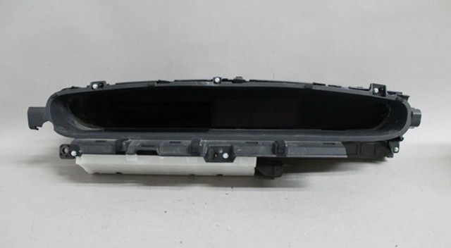 2014 2015 TOYOTA PRIUS INSTRUMENT CLUSTER SPEEDOMETER 8380047D30 OEM 2014 2015 TOYOTA PRIUS INSTRUMENT CLUSTER SPEEDOMETER 8380047D30 OEM