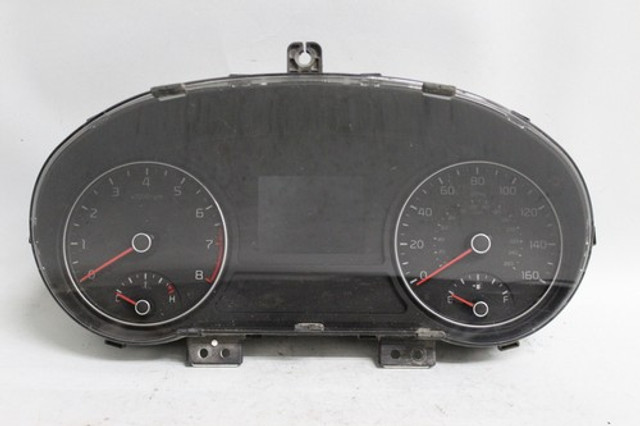 16 17 18 KIA OPTIMA INSTRUMENT CLUSTER GAUGE SPEEDOMETER MPH 94001-D5000 OEM