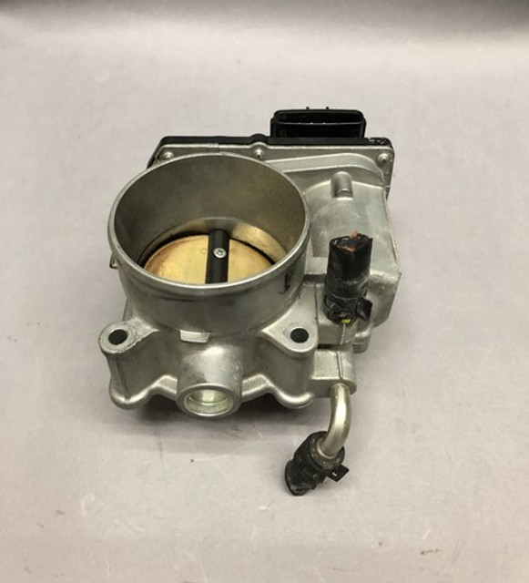07 08 09 10 11 12 13 14 15 LEXIS IS250 THROTTLE BODY 43K MILES OEM