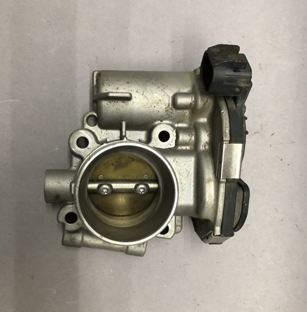 2011 2012 2013 2014 2015 VOLT THROTTLE BODY VALVE ASSEMBLY OEM