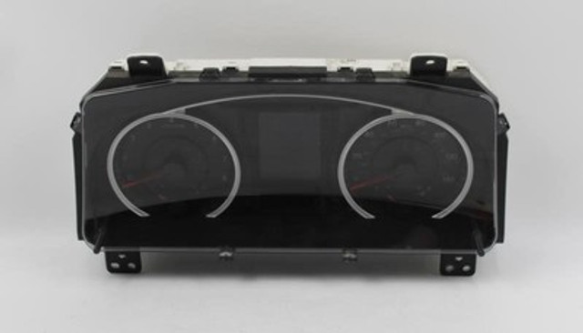 Speedometer Cluster MPH Fits 2015-2017 TOYOTA CAMRY OEM #10141 83800-0X810