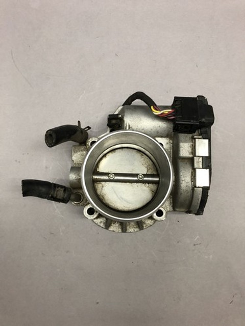 12 13 14 15 KIA SONATA 2.4L THROTTLE BODY VALVE ASSEMBLY OEM 12 13 14 15 KIA SONATA 2.4L THROTTLE BODY VALVE ASSEMBLY OEM