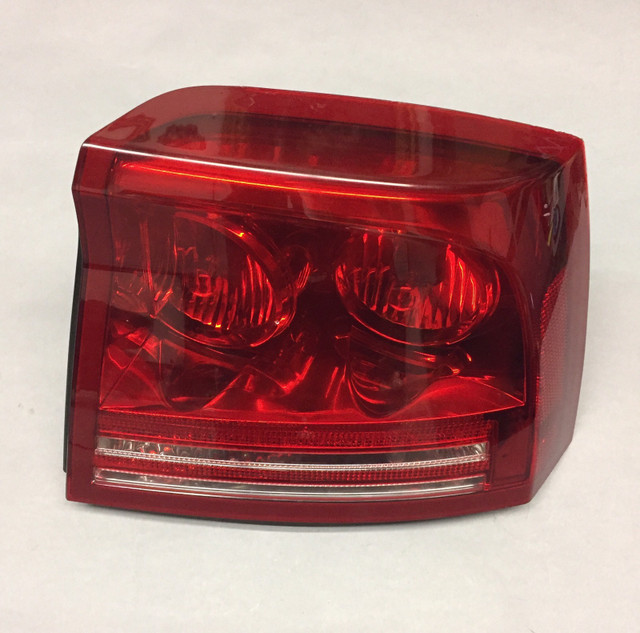 2006 2007 2008 Dodge Charger Right Passenger Side Tail Light Assembly OEM high resolution2 2006 2007 2008 Dodge Charger Right Passenger Side Tail Light Assembly OEM high resolution2