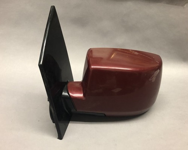 04 05 06 07 08 09 NISSAN QUEST LEFT DRIVER SIDE POWER MEMORY DOOR MIRROR OEM 04 05 06 07 08 09 NISSAN QUEST LEFT DRIVER SIDE POWER MEMORY DOOR MIRROR OEM
