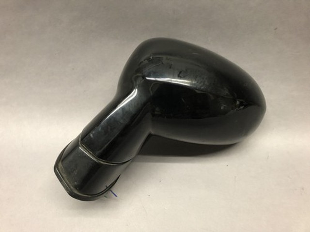 01 02 03 04 05 HYUNDAI XG LEFT DRIVER SIDE POWER HEATED BLACK DOOR MIRROR OEM 01 02 03 04 05 HYUNDAI XG LEFT DRIVER SIDE POWER HEATED BLACK DOOR MIRROR OEM