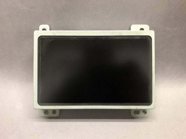 2017 EQUINOX INFO GPS TV SCREEN OEM 22807201 2017 EQUINOX INFO GPS TV SCREEN OEM 22807201