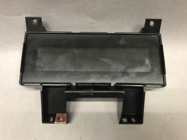 2010 2011 2012 HONDA ACCORD COUPE LX DISPLAY SCREEN OEM