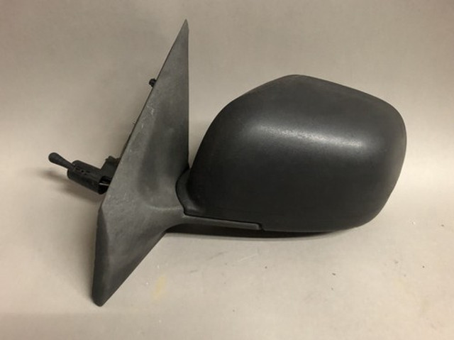 2015 2016 NISSAN VERSA SEDAN LEFT DRIVER SIDE TEXTURED DOOR MIRROR OEM 2015 2016 NISSAN VERSA SEDAN LEFT DRIVER SIDE TEXTURED DOOR MIRROR OEM