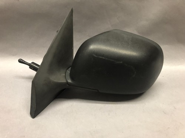 2015 2016 NISSAN VERSA SEDAN LEFT DRIVER SIDE BLACK TEXTURED DOOR MIRROR OEM 2015 2016 NISSAN VERSA SEDAN LEFT DRIVER SIDE BLACK TEXTURED DOOR MIRROR OEM